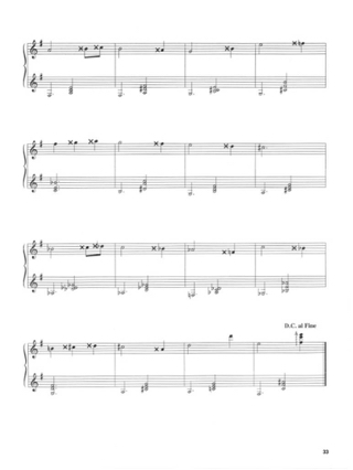 20 Etudes Pour Vibraphone - Hein De Jong - Partition - Vibraphone